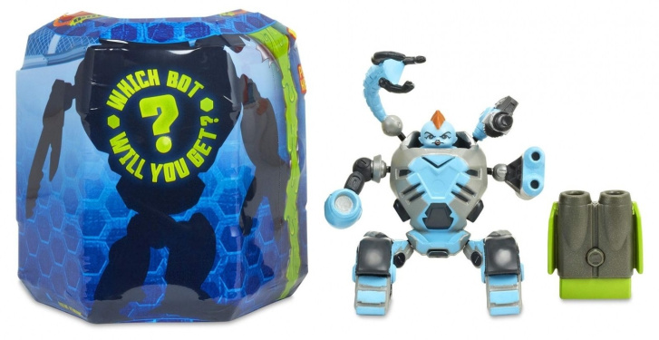 Ready 2 Robot - Bojová sada