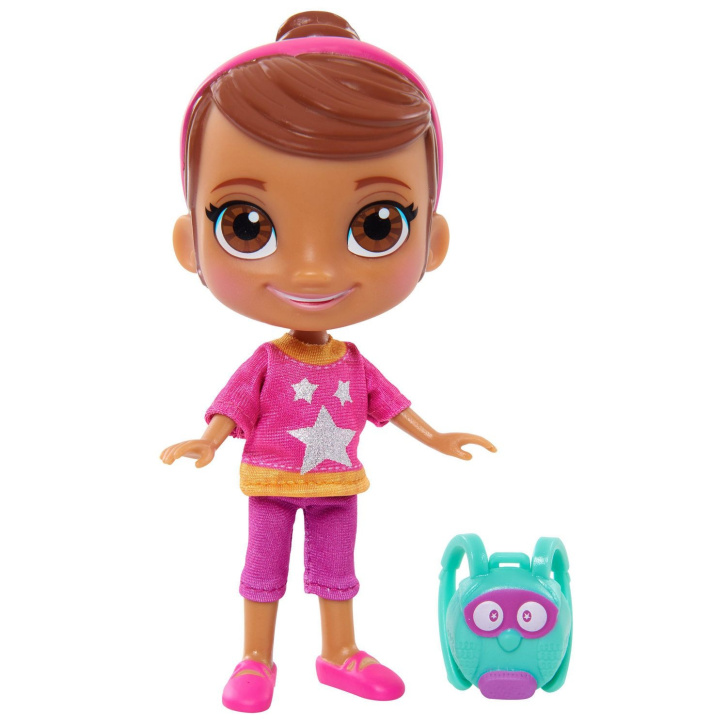 Vampirina - Figurka Poppy