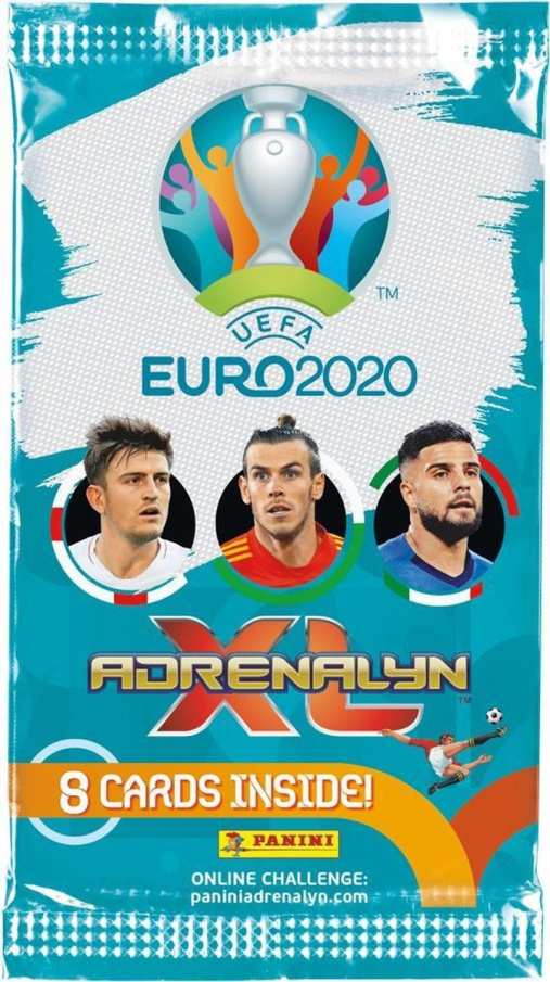 Karty EURO 2020