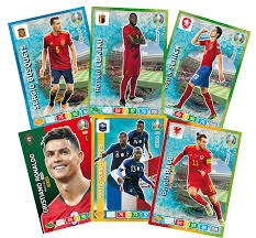 Karty EURO 2020
