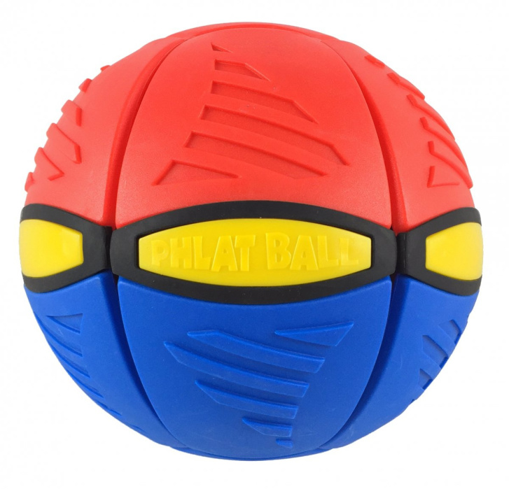 Phlat Ball Flash