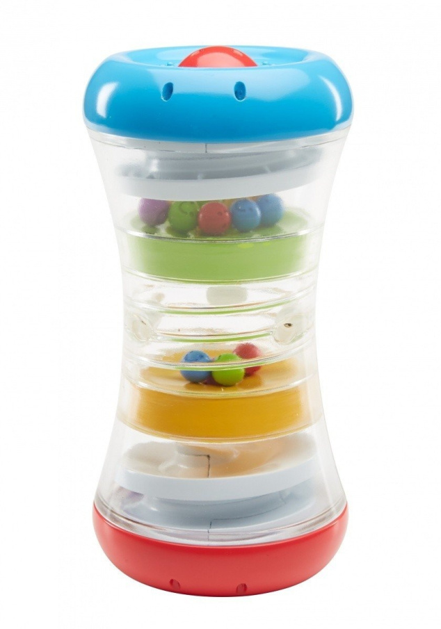 Fisher-Price - Edukativní věž 3 v 1