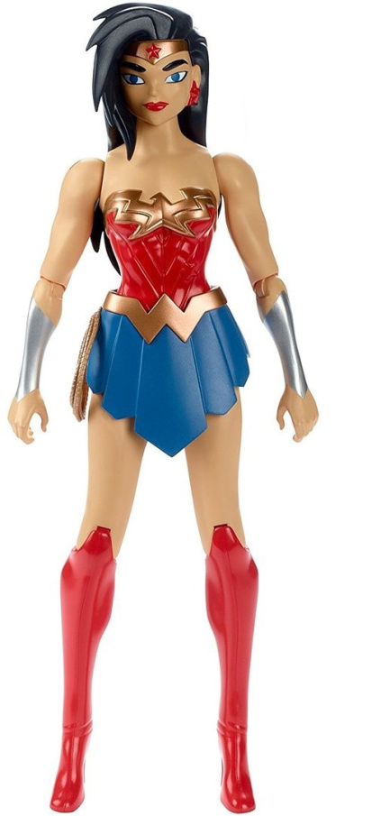 Wonder Woman - Figurka