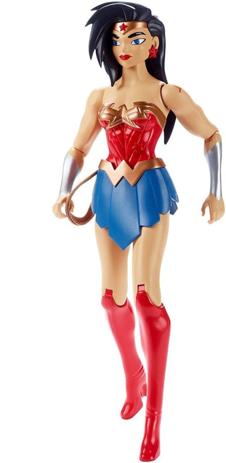 Wonder Woman - Figurka