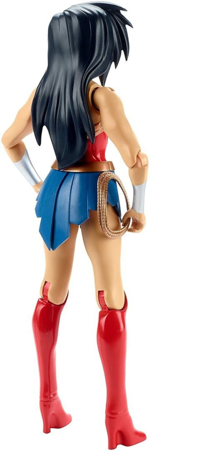 Wonder Woman - Figurka
