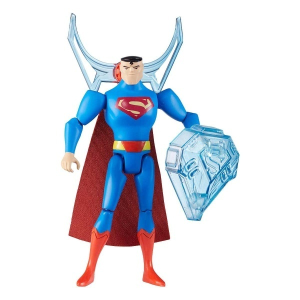 Justice League – Figurky