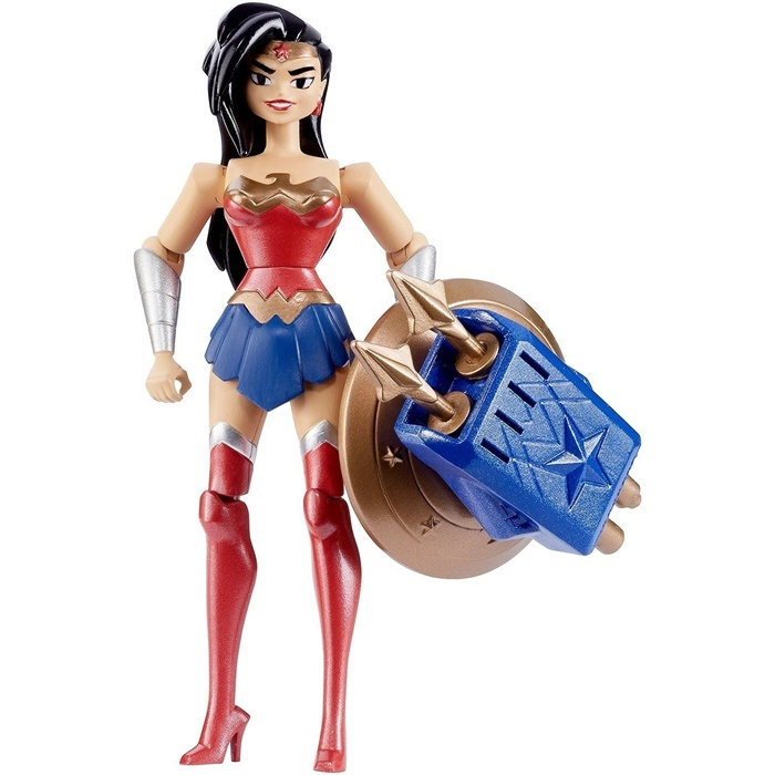 Justice League – Figurky