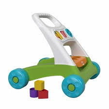Fisher-Price - Chodítko