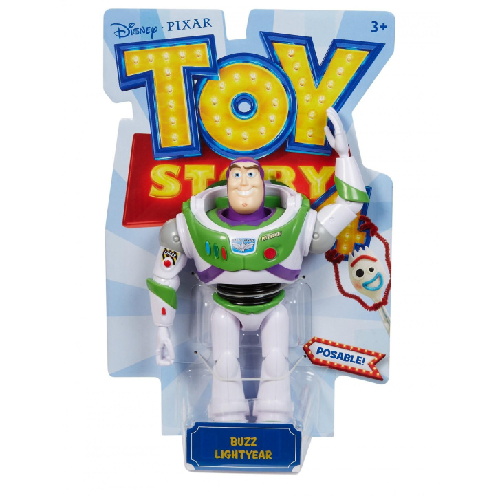 Toy Story IV – Buzz Lightyear