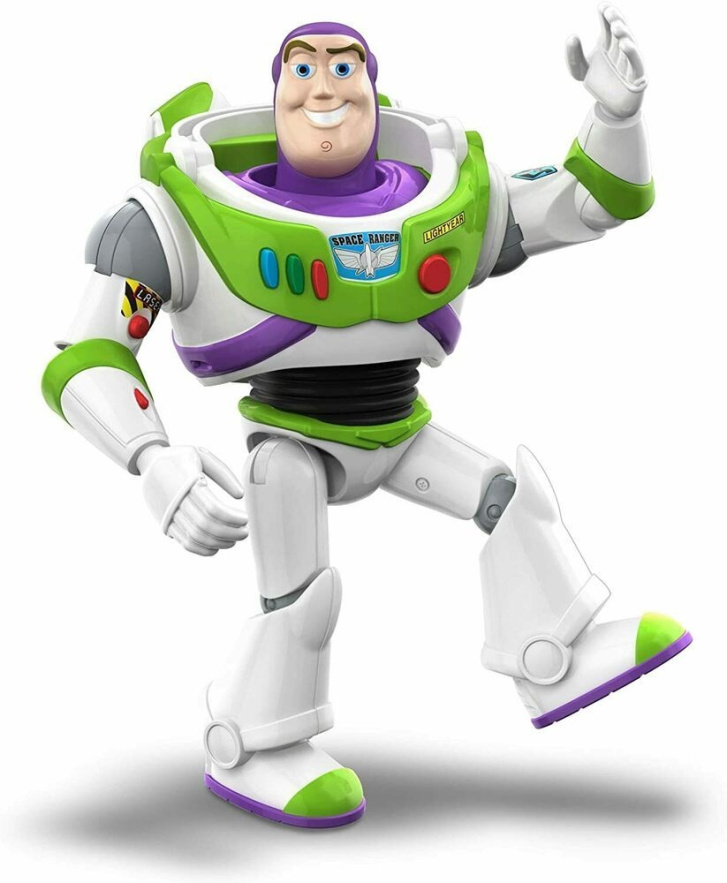 Toy Story IV – Buzz Lightyear