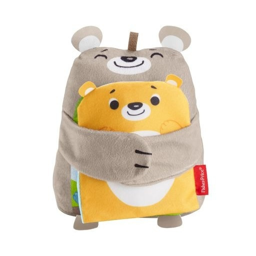 Fisher Price – Knížka