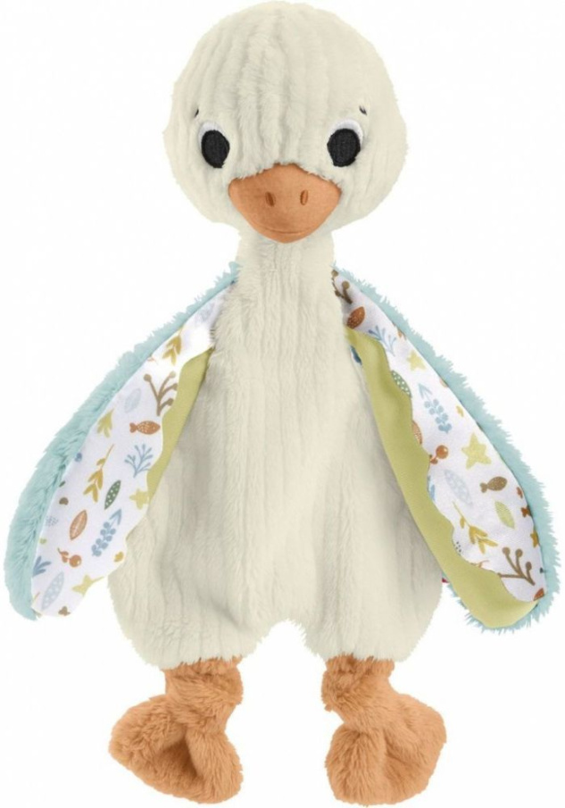 Fisher-Price – Plyšová husička