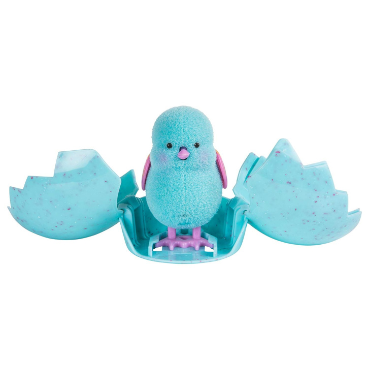 Little Live Pets – Vajíčko