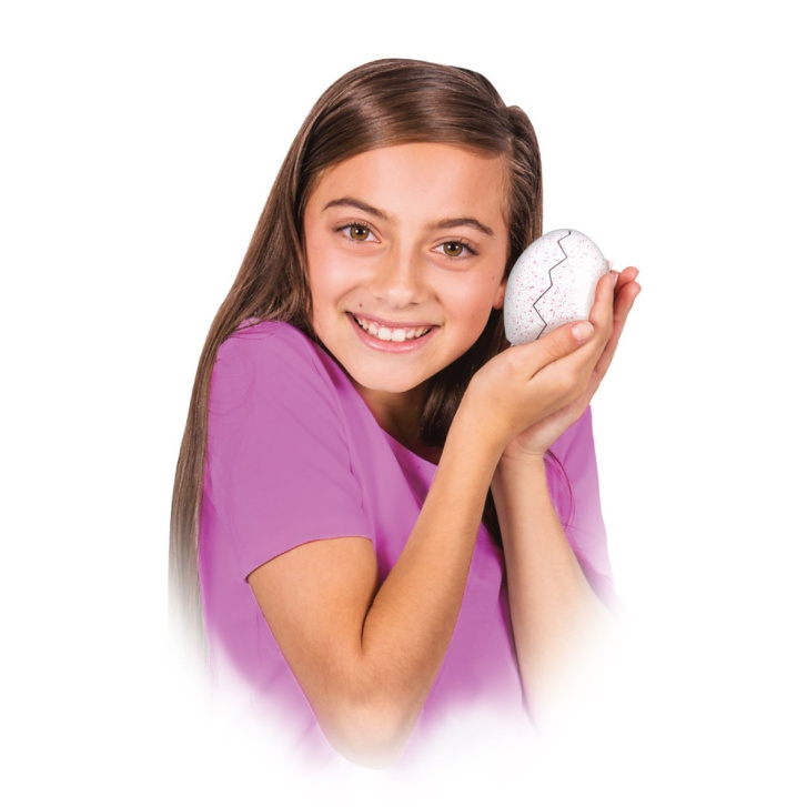 Little Live Pets – Vajíčko