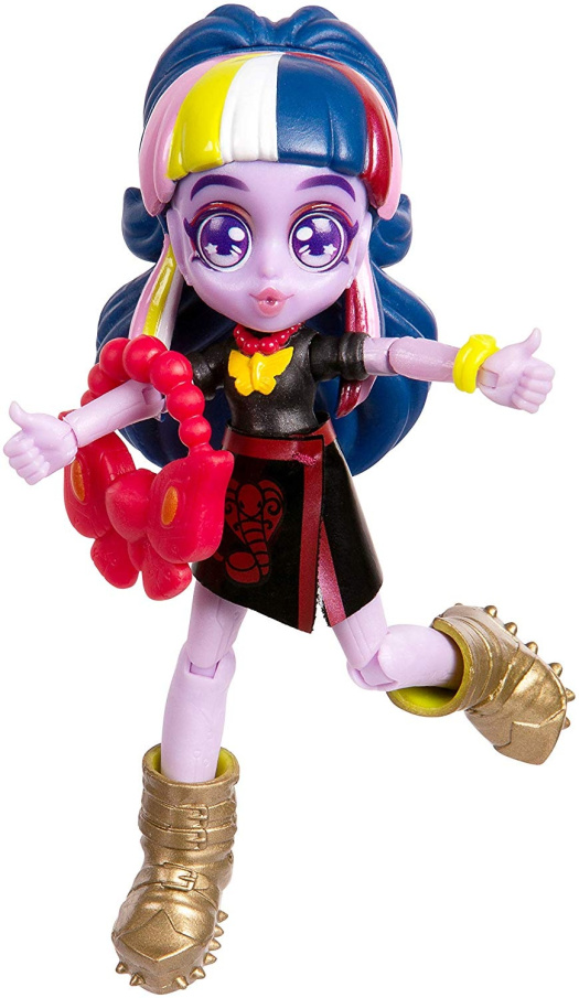 Capsule Chix - Ram Rock