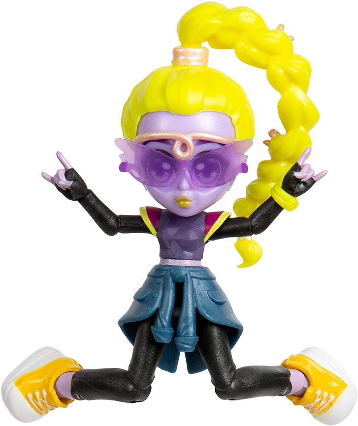 Capsule Chix - Ram Rock