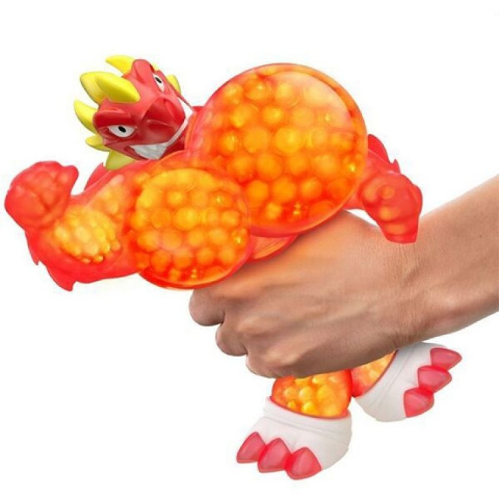 Heroes Goo Jit Zu - Figurka