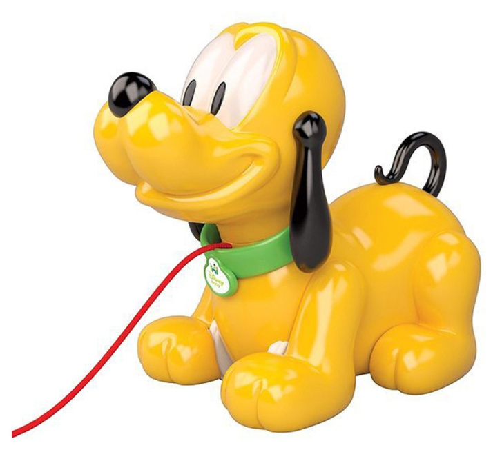 Disney Baby - Tahací pejsek Pluto