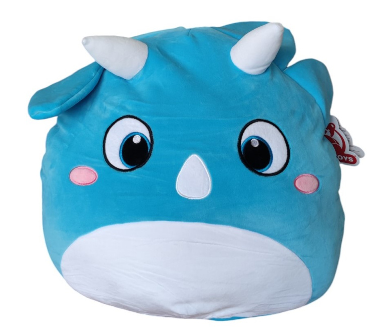 Plyšové zvířátko 40 cm Dino