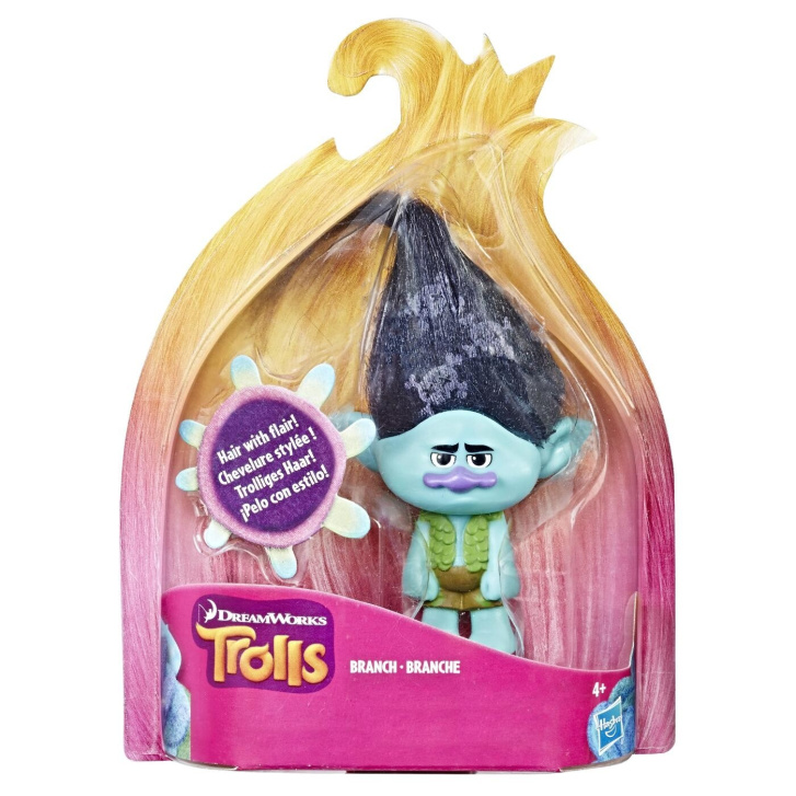 Trolls - Figurka