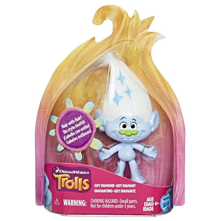 Trolls - Figurka