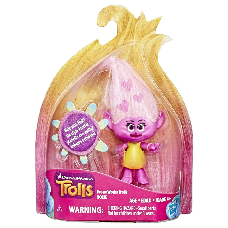 Trolls - Figurka