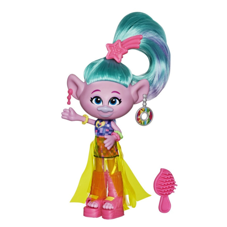 Trolls - Fashion postavička