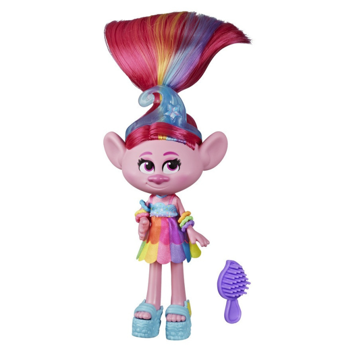 Trolls - Fashion postavička