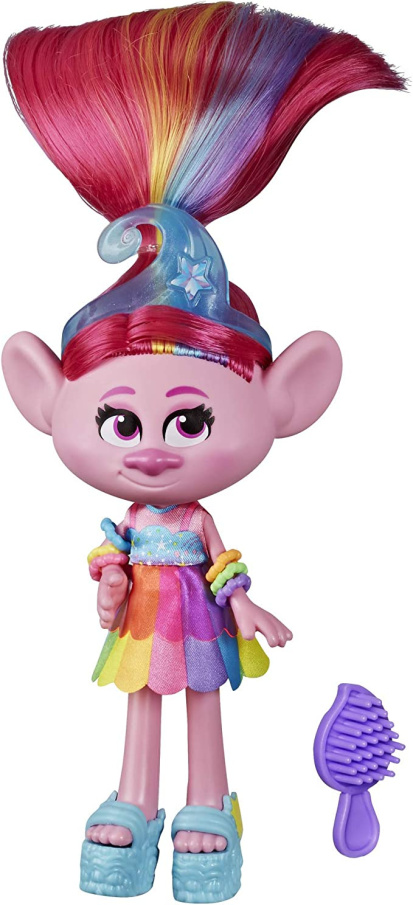 Trolls World Tour – Glam Poppy
