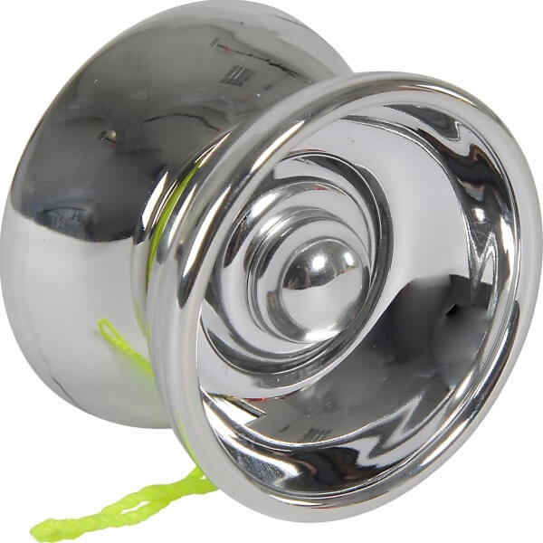 Chromové Yoyo