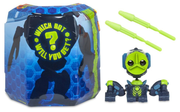 Ready 2 Robot - Bot Blasters