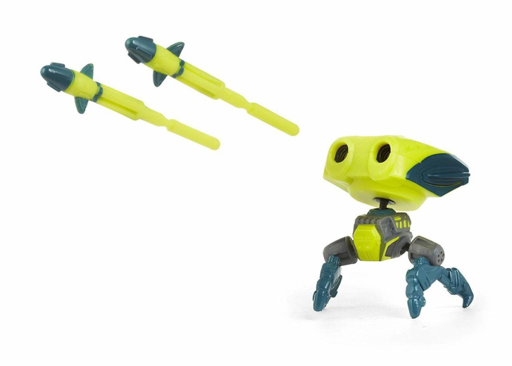 Ready 2 Robot - Bot Blasters