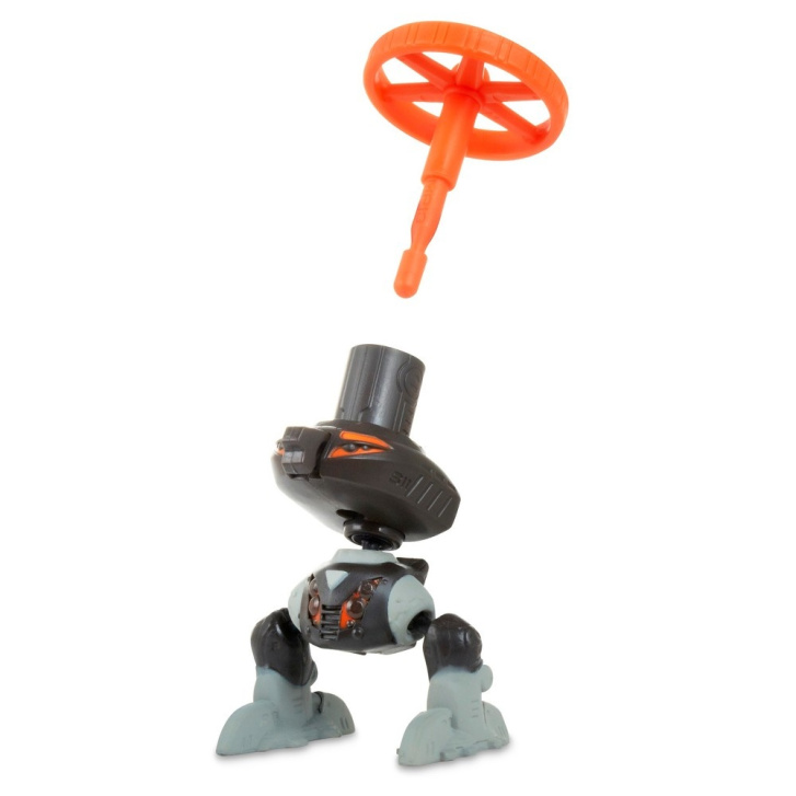 Ready 2 Robot - Bot Blasters