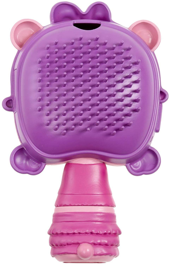 Pop Pop Hair Surprise