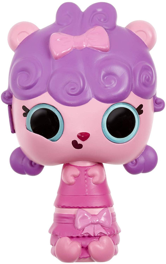 Pop Pop Hair Surprise