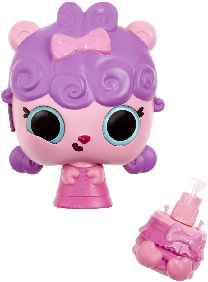 Pop Pop Hair Surprise