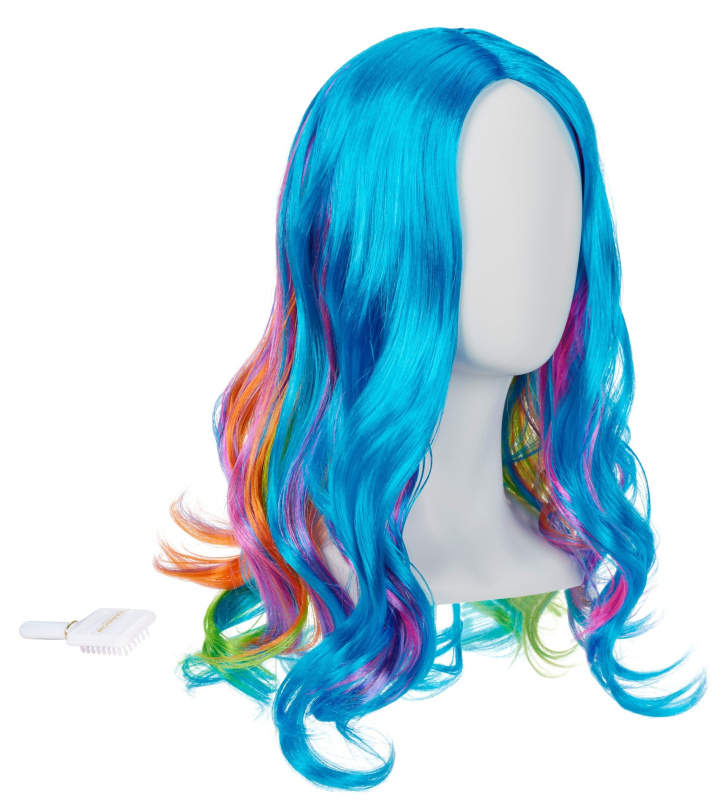 Rainbow High – Paruka