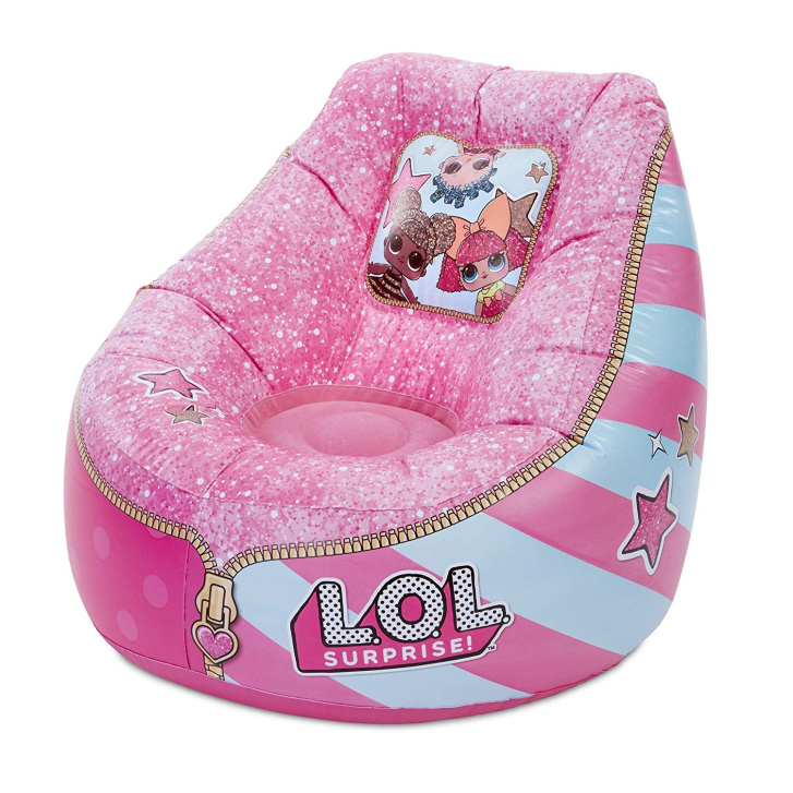 L.O.L. Surprise! - Nafukovací křeslo