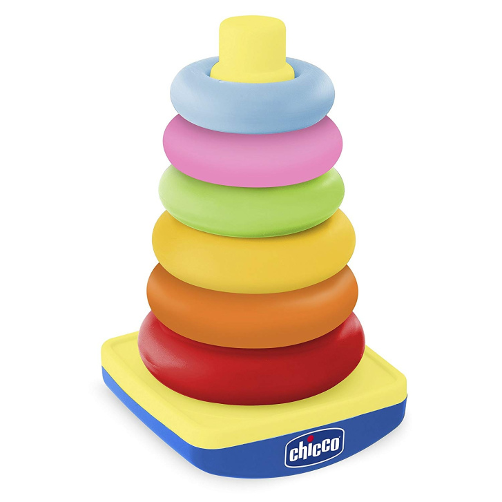 Chicco - Zvonící věž