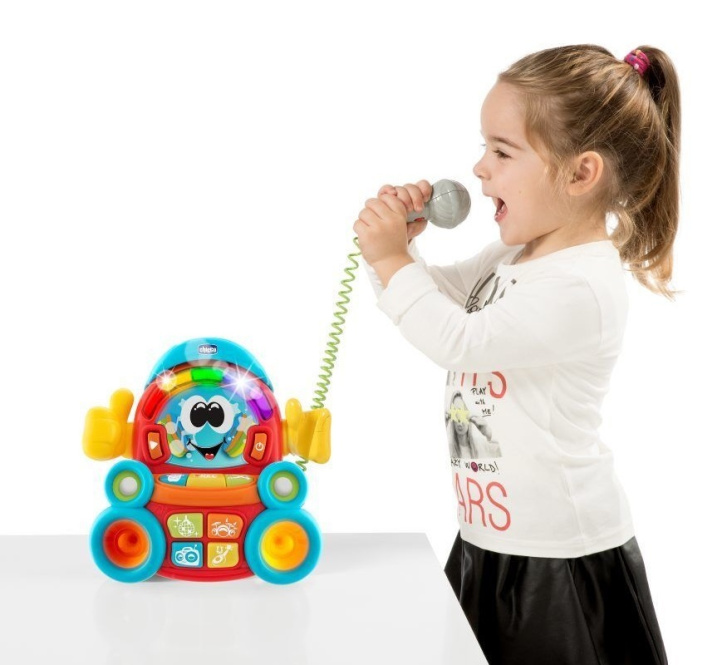 Chicco - Karaoke