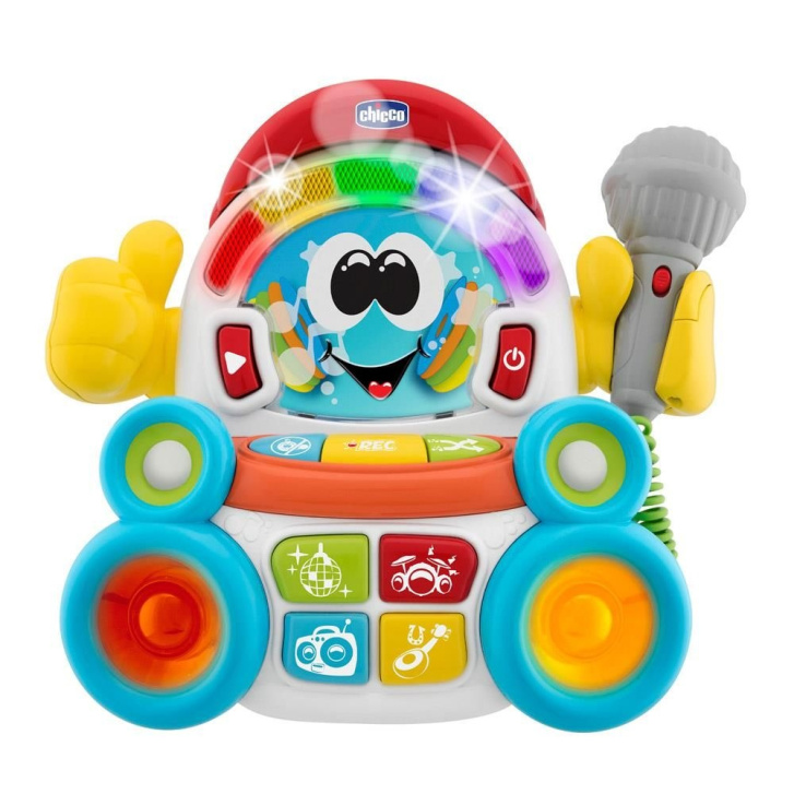 Chicco - Karaoke