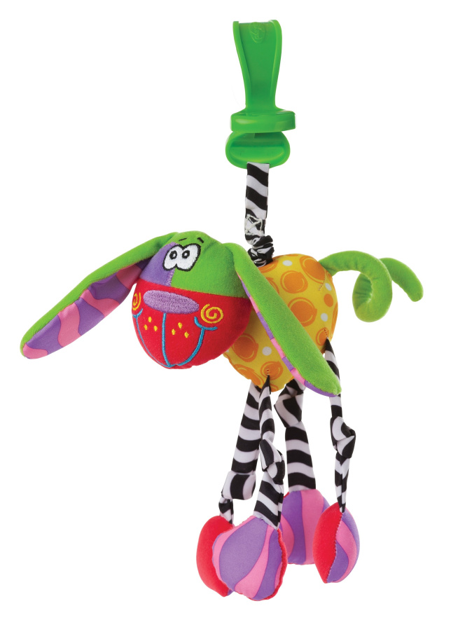 Playgro - Vrnící psík