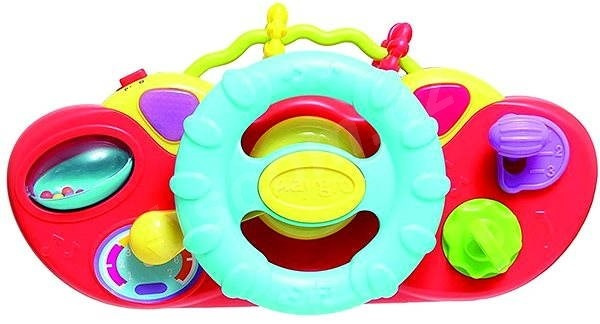 Playgro – Aktivní volant