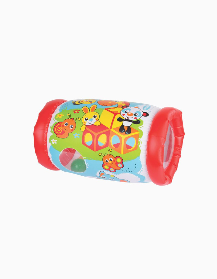 Playgro – Nafukovací válec