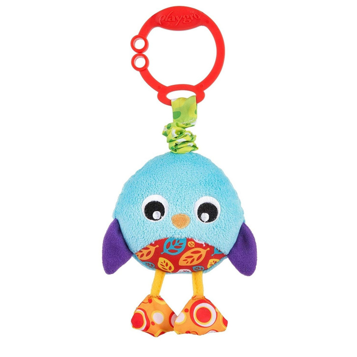 Playgro – Vibrující tučňák