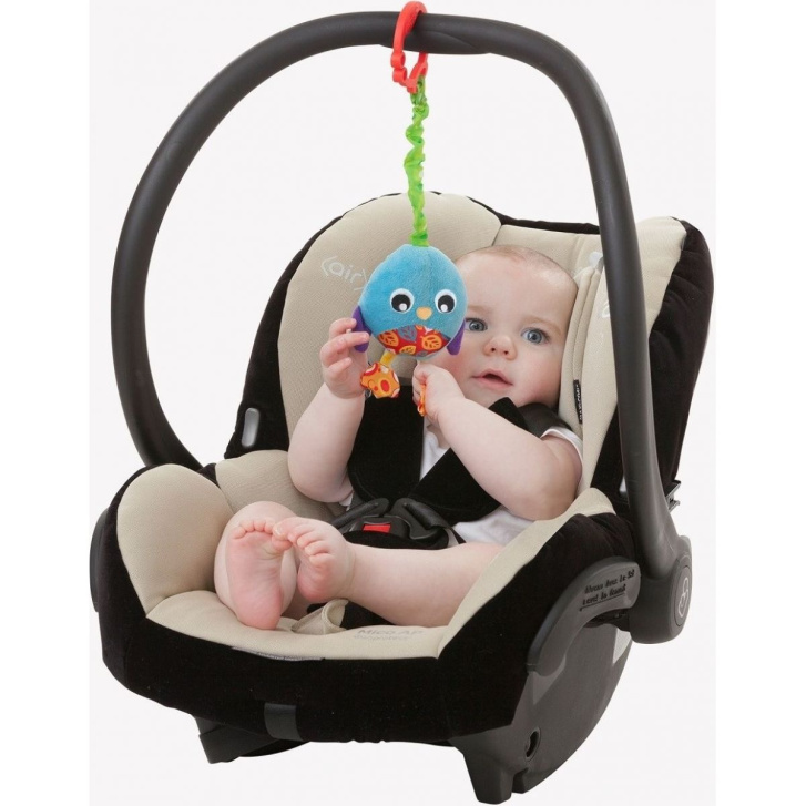 Playgro – Vibrující tučňák