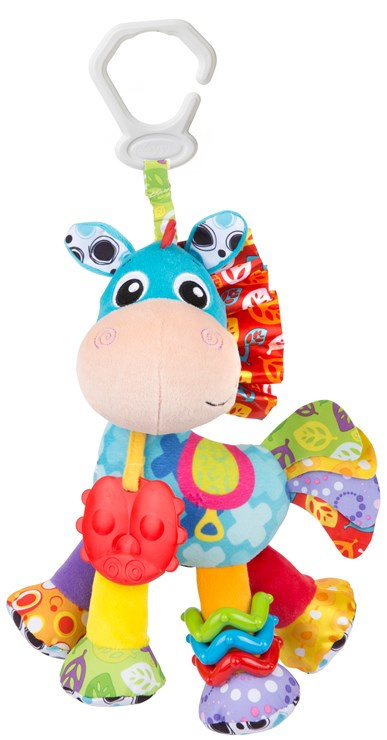 Playgro- Zábavný koník
