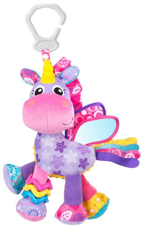 Playgro-Zábavný jednorožec