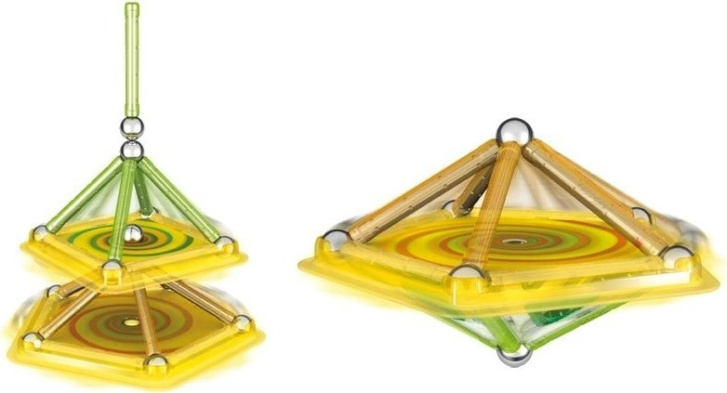 Geomag e-motion