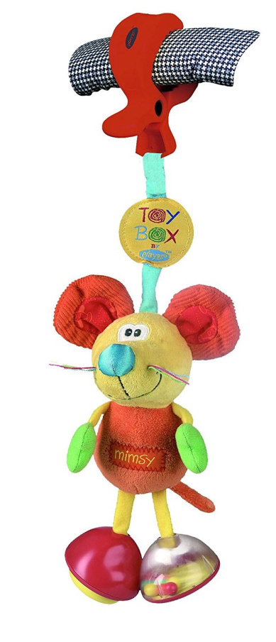 Playgro - Myška